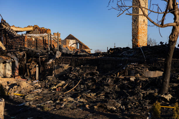 24/7 Emergency Smoke Damage Removal experts in Centreville, VA