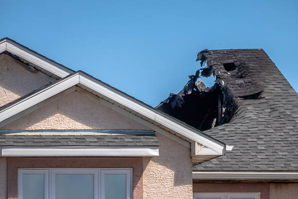Licensed Smoke Damage Removal service in Centreville, VA - Fire Damage Laser Cleaning